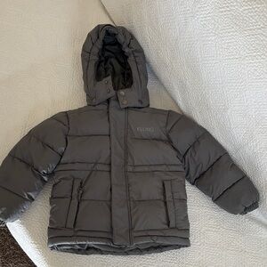 Kuling Puffer Jacket